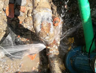 吴桥测漏水公司电话