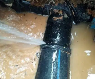 吴桥测漏水公司哪家好