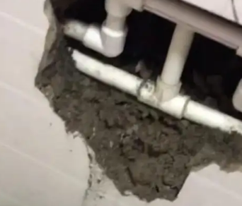 吴桥漏水检测电话