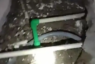 吴桥测漏水公司