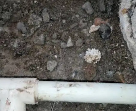 吴桥漏水检测哪家好