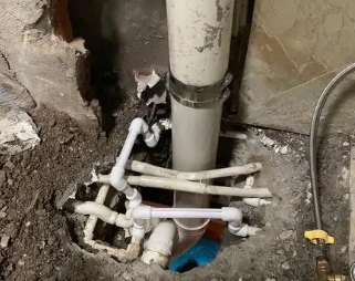 吴桥漏水检测哪家好