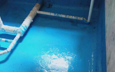 吴桥卫生间测漏水哪家好