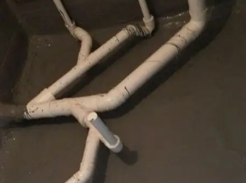 吴桥水管漏水检测知识点