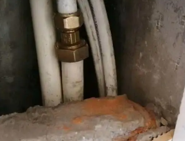 吴桥水管漏水检测哪家好