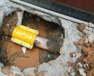 吴桥卫生间测漏水哪家好