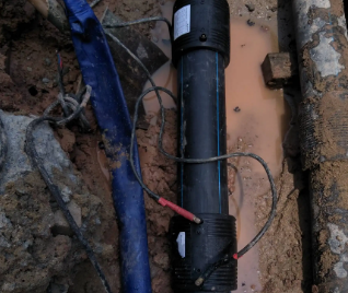 吴桥水管漏水检测多少钱