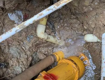 吴桥水管漏水检测哪家好