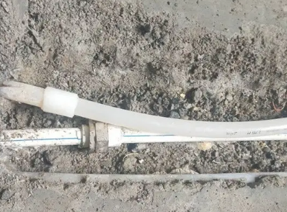 吴桥卫生间测漏水哪家好