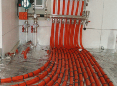 吴桥地暖维修多少钱