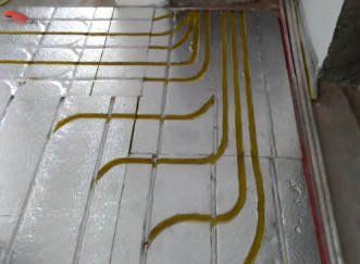 吴桥地暖维修哪家好