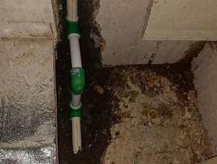 吴桥卫生间测漏水哪家好