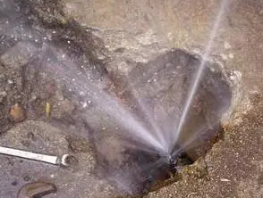 吴桥水管漏水检测哪家好