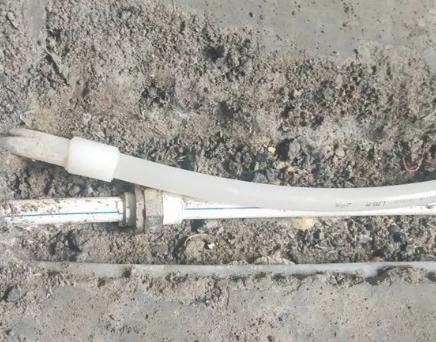 吴桥测漏水哪家好