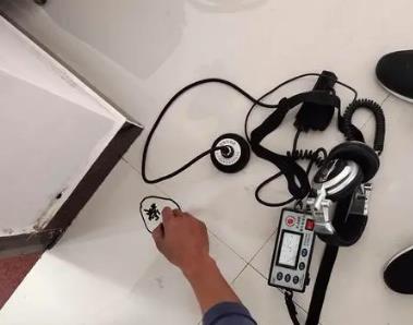 吴桥测漏水公司电话